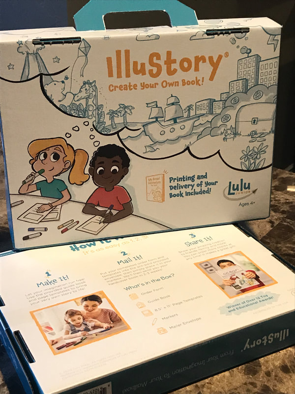 Illustory - Review + Tips and Tricks 